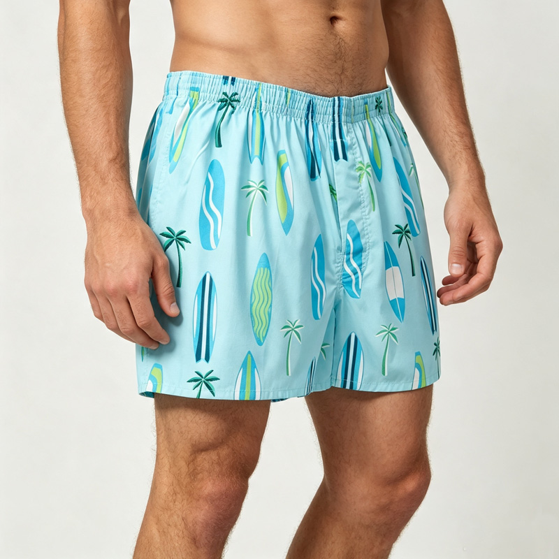 1PC Versatile Men's Aro Pants  - đánh giá và giá Boxer Brief Pack Cotton