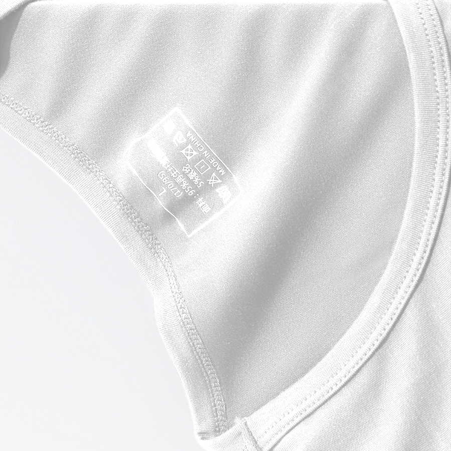 Men's Crew Neck Modal Thermal  - đánh giá và giá Undershirt Crew Neck