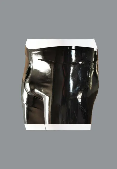 Rubber Latex Pouch Front Thru  - đánh giá và giá Pouch Boxer Pouch