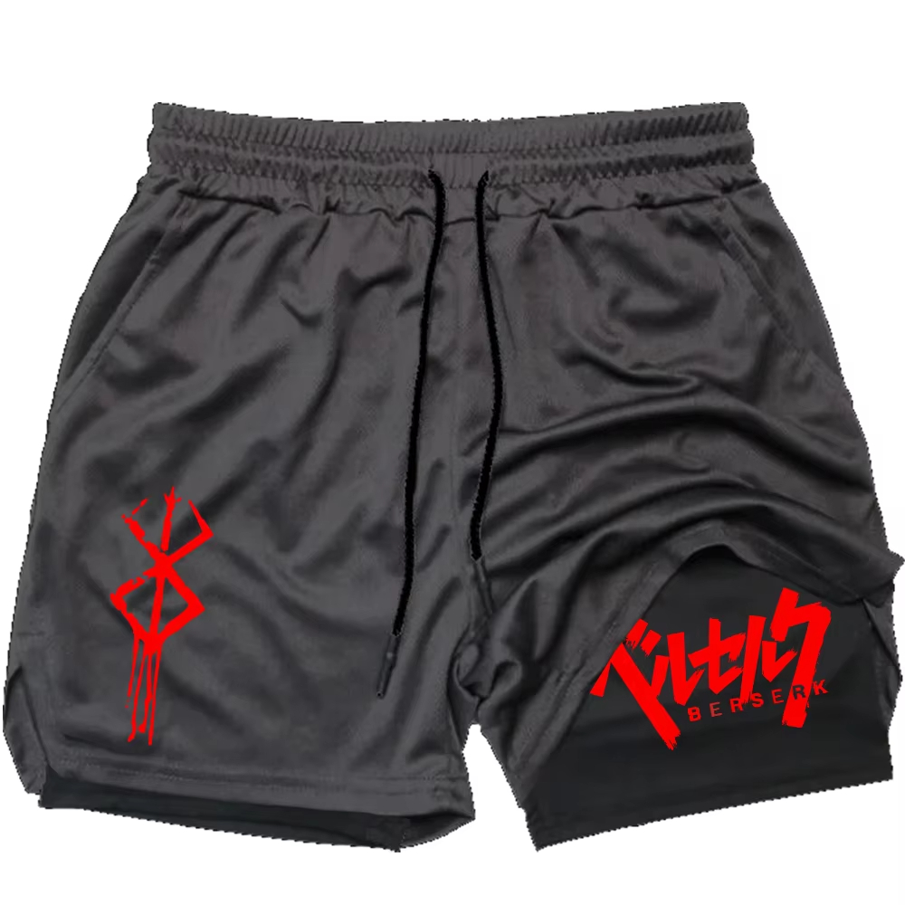 2 in 1 Compression Shorts for  - đánh giá và giá Compression Shorts Athletes