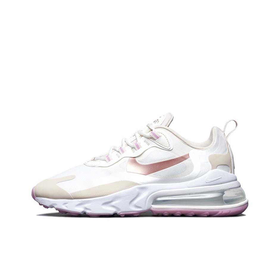 Nike Air Max 270 Synthetic Lea - đánh giá và giá Nike Shoes Air Max 270