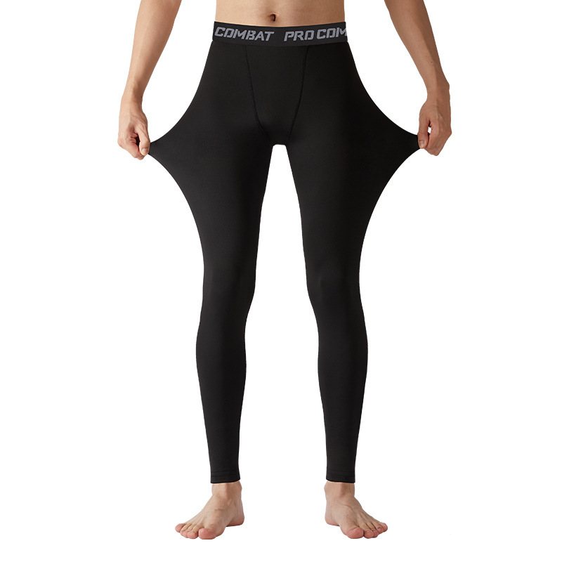New Male Compression Pants Sha - đánh giá và giá Compression Shorts Athletes