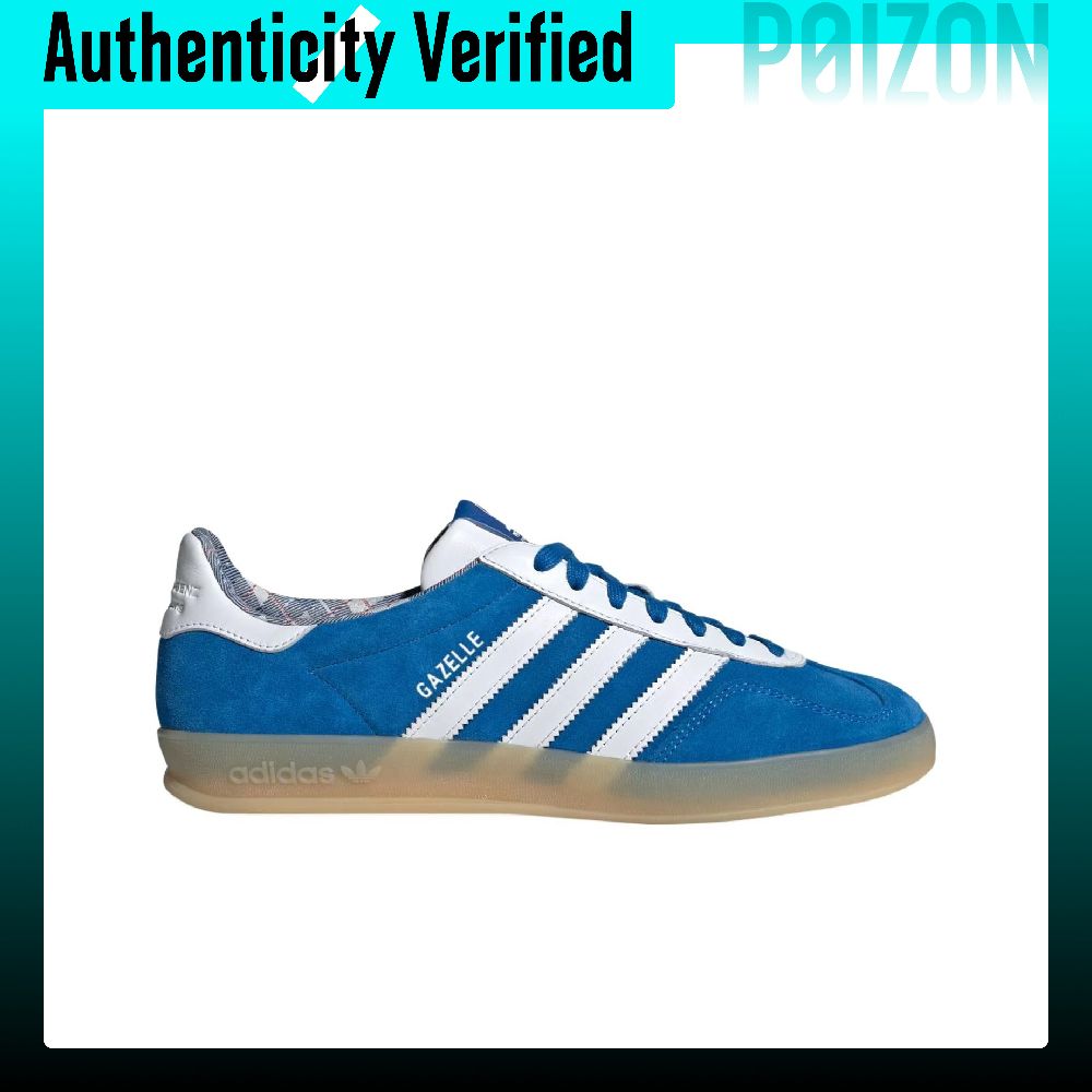 Adidas Originals GAZELLE INDOO - đánh giá và giá Adidas Shoes Gazelle