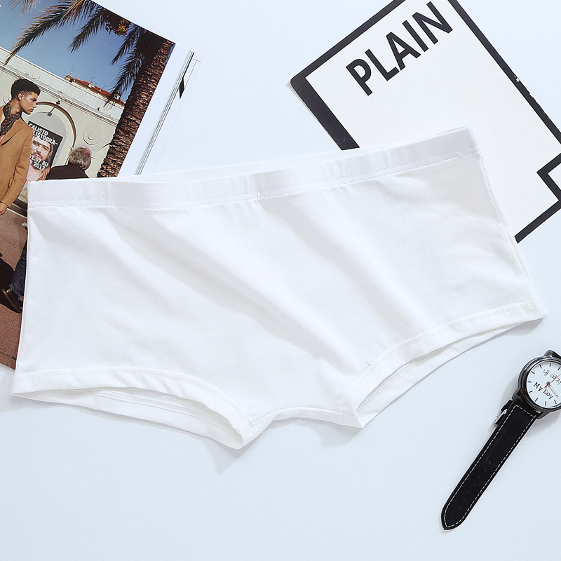 Người đàn ông Đồ Lót Boxer Cue - đánh giá và giá Boxer Brief Pack Cotton
