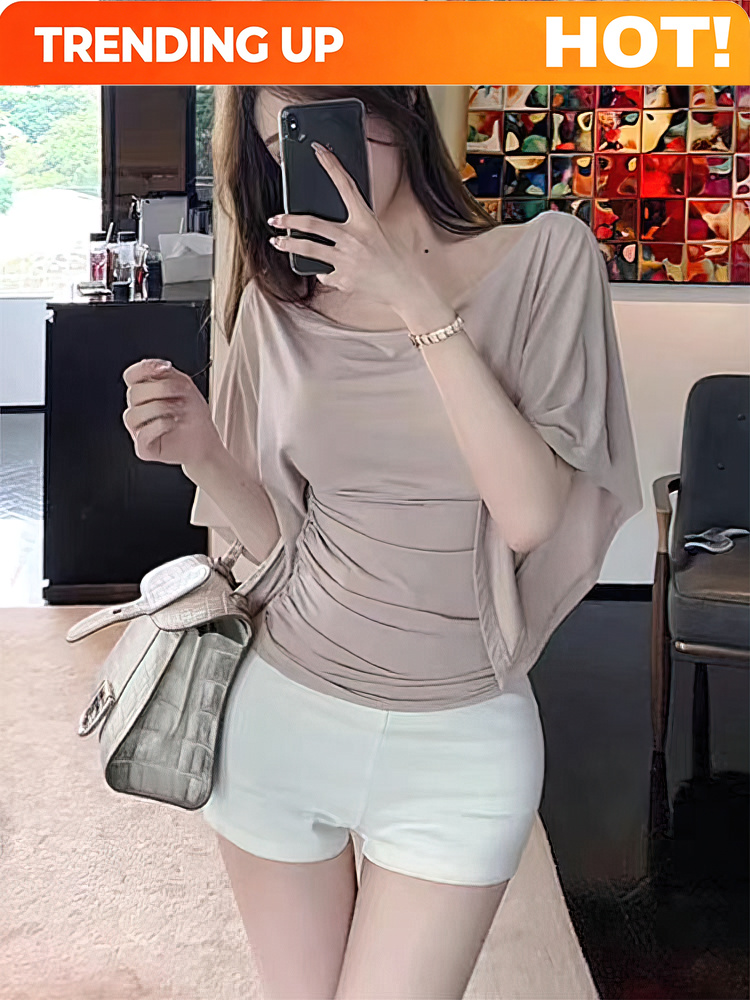 Customization Sexy Summer Off  - đánh giá và giá T Shirt Tight Fit
